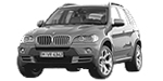 BMW E70 B1306 Fault Code