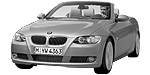 BMW E93 B1306 Fault Code